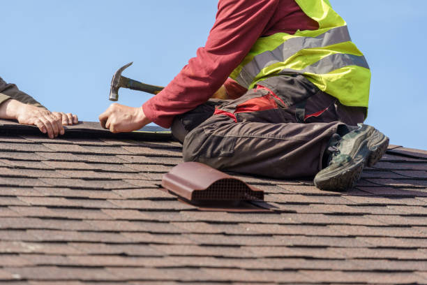 Best Residential Roofing Contractor  in Cedartown, GA