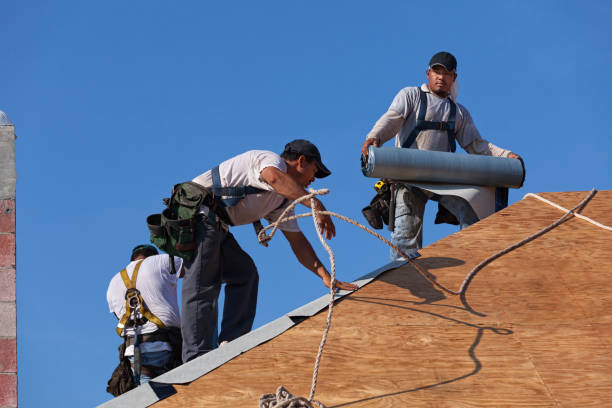 Quick and Trustworthy Emergency Roof Repair Services in Cedartown, GA