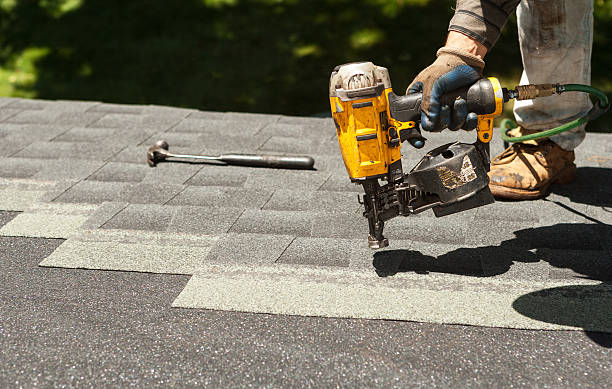Best Flat Roof Repair Services  in Cedartown, GA