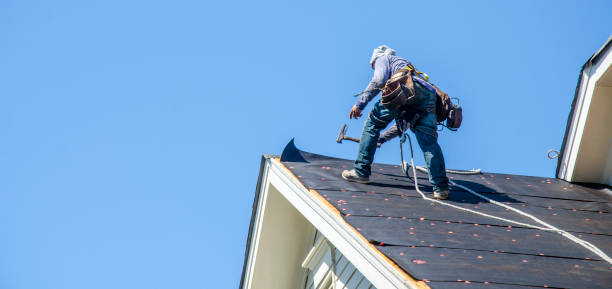 Best Residential Roofing Contractor  in Cedartown, GA